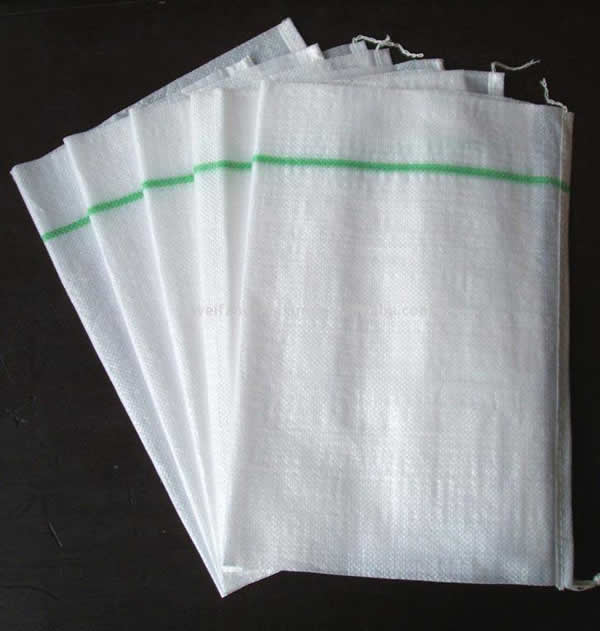 pp woven sack bags